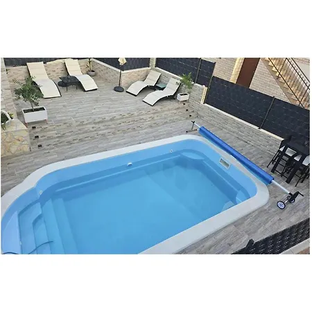 Amazing In With Wifi Hébergement de vacances