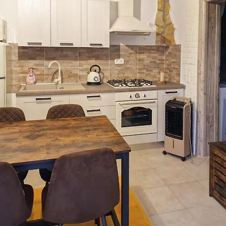 Amazing In With Wifi Hébergement de vacances *