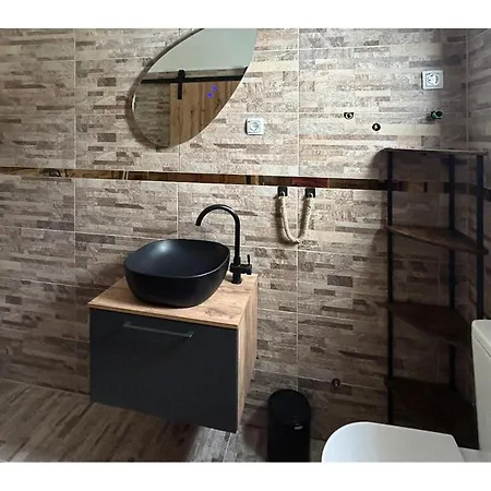 Amazing In With Wifi *