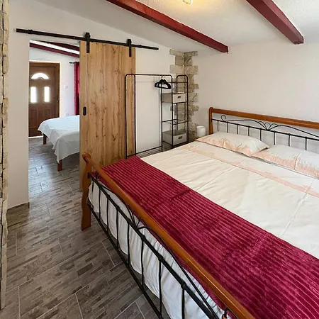 Amazing In With Wifi Trogir