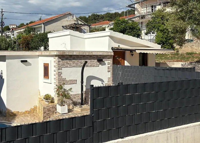 Amazing In With Wifi Trogir
