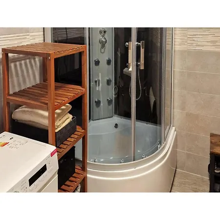 Amazing In With Wifi *