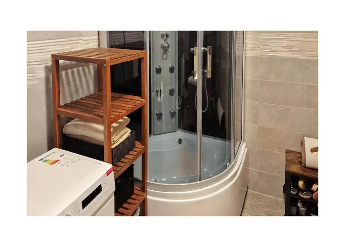 Amazing In With Wifi *