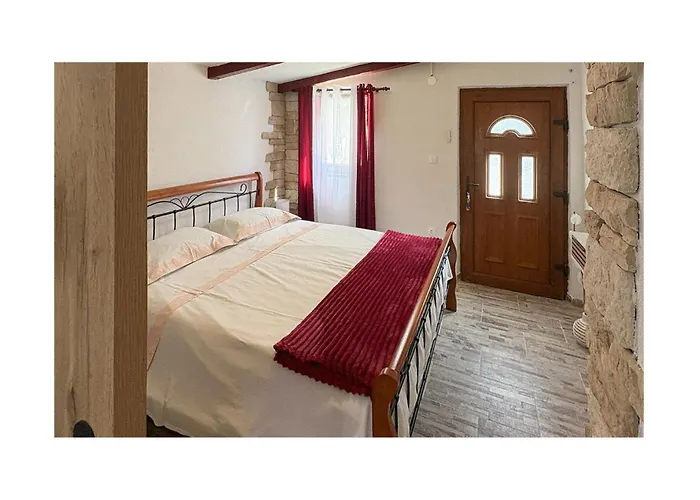 Amazing In With Wifi * Trogir