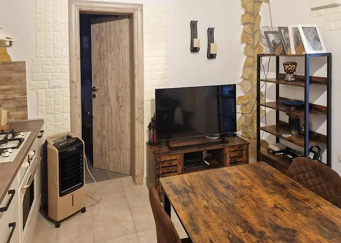 Amazing In With Wifi