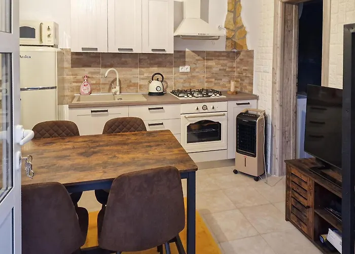 Amazing In With Wifi Vakantiehuis *