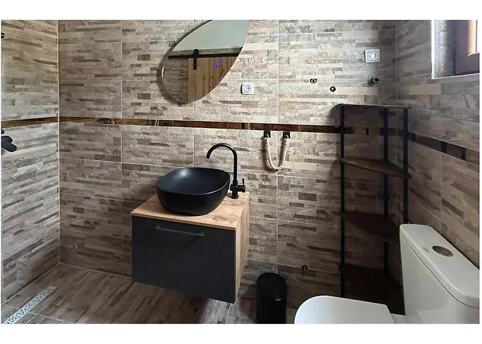 Amazing In With Wifi *