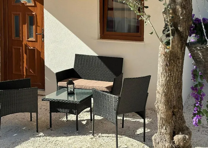 Amazing In With Wifi Vakantiehuis *