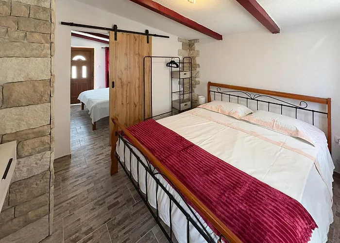 Amazing In With Wifi Trogir