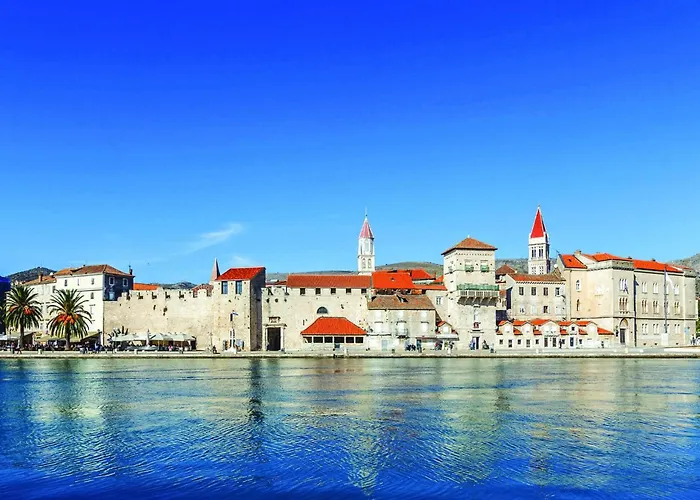 Amazing In With Wifi *