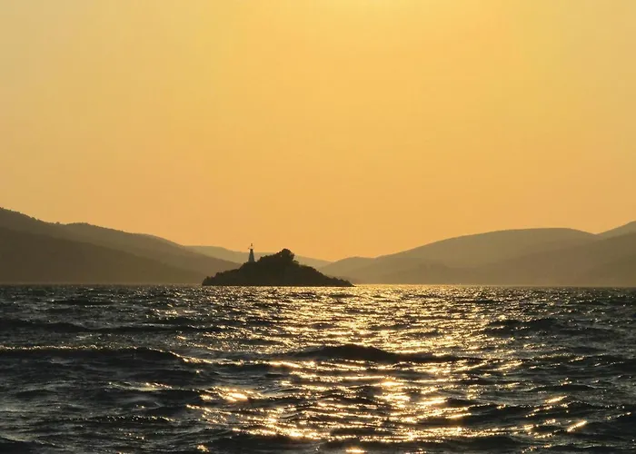 Amazing In With Wifi Trogir