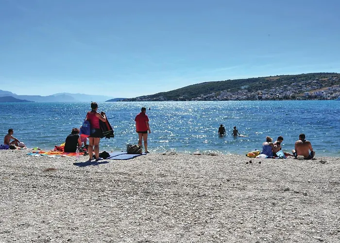 Amazing In With Wifi Будинок відпочинку *