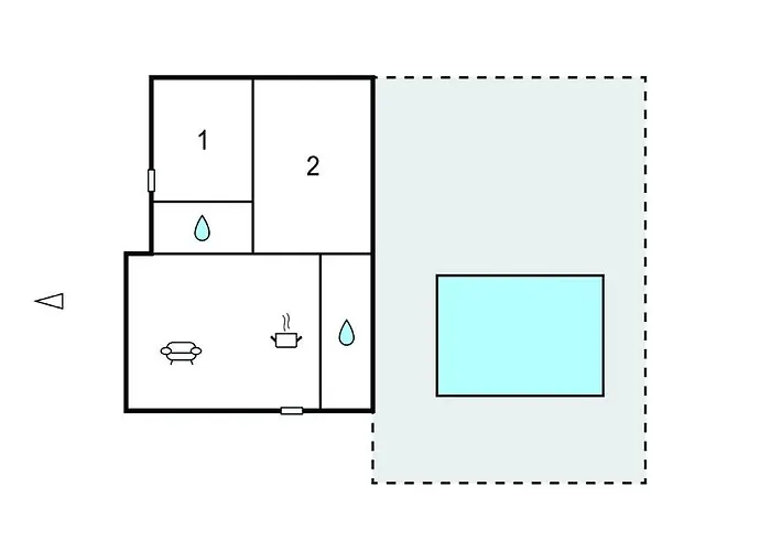 Vakantiehuis Amazing In With Wifi *